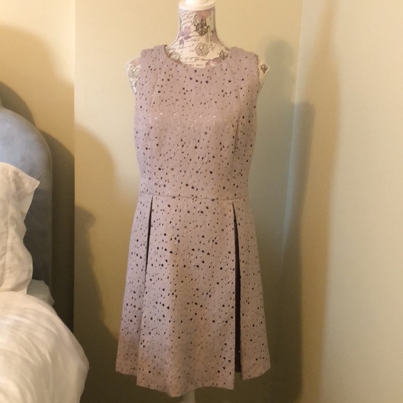 Reiss Dresses & Skirts - Reiss Spring Dress - Light Blush